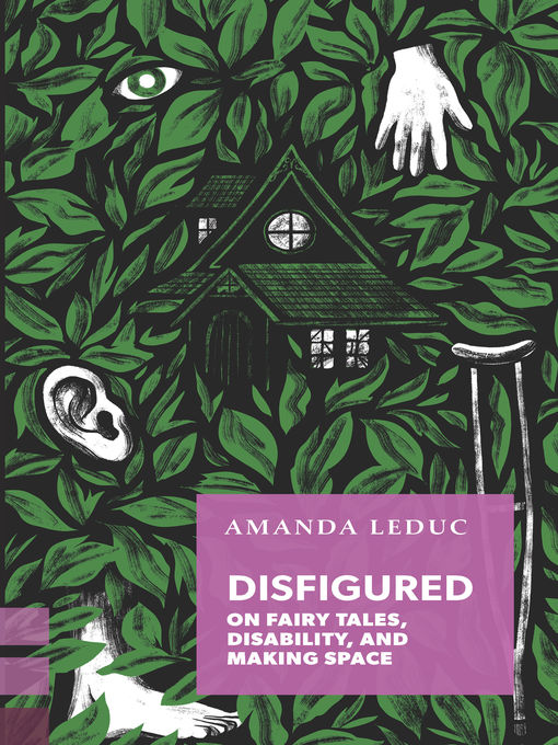 Title details for Disfigured by Amanda Leduc - Available
